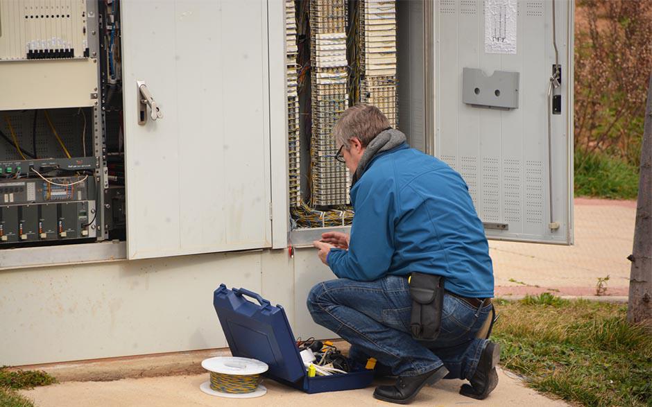 électricien urgence Morsang-sur-Orge