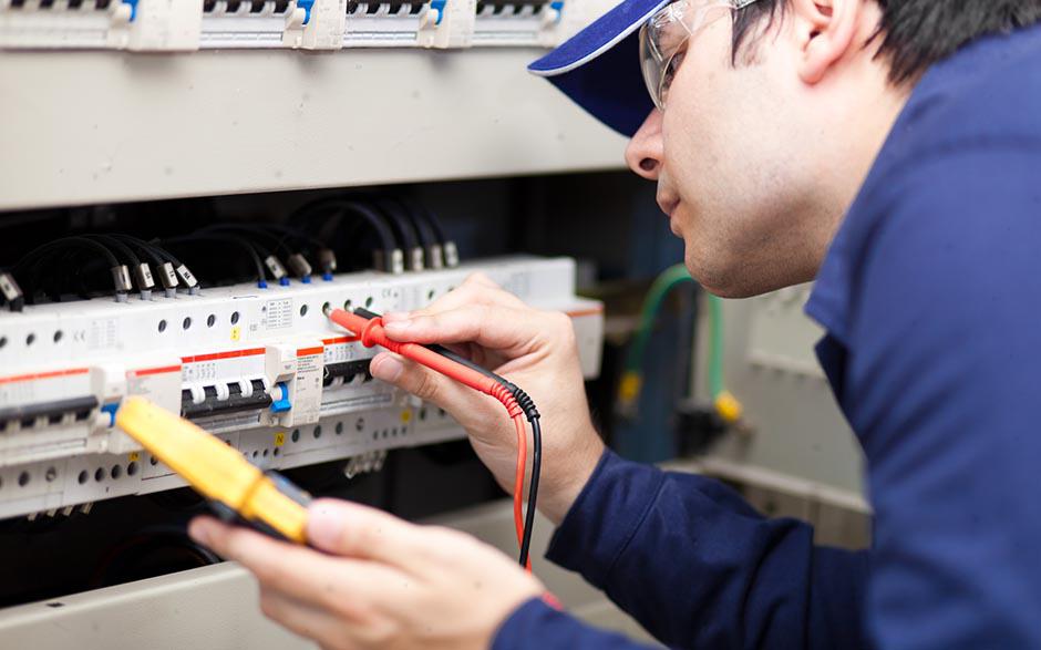 électricien artisan Montreuil
