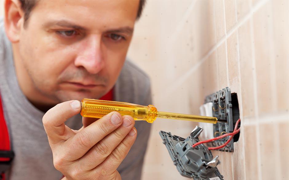 électricien artisan Montreuil